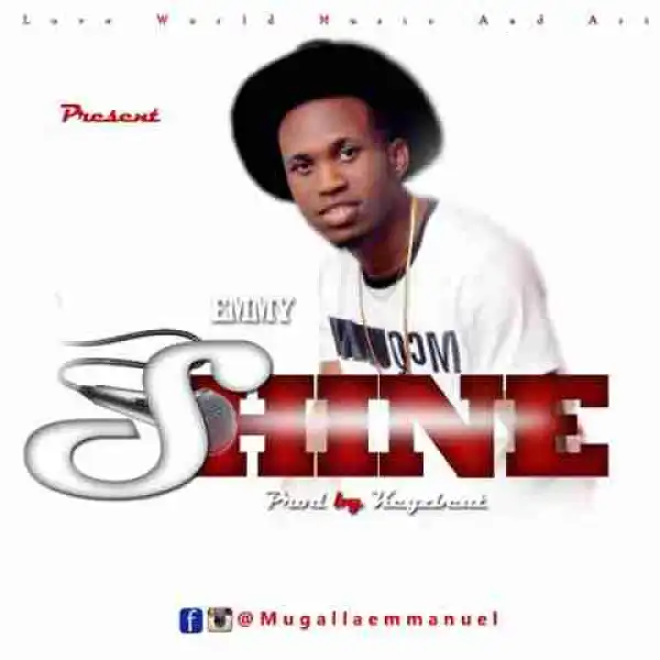 Emmy - Shine